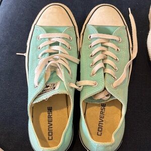 Converse sneakers